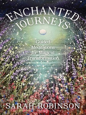 cover image of Enchanted Journeys